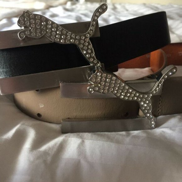 PUMA Belts- no longer available - Picture 2 of 2